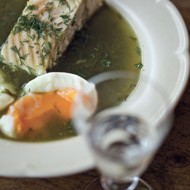 Рахмановские щи