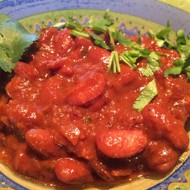 Райма-масала