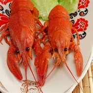 Раки натуральные