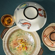 Раковый суп