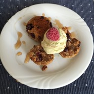 Рассыпчатое сухарное печенье  для диабетиков