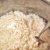 Рассыпчатый рис