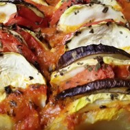 Рататуй по-провански