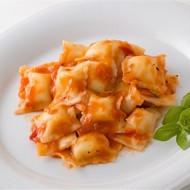 Равиоли миланские