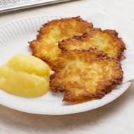 Решти с соусом бофор