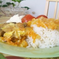 Рыба по-фермерски