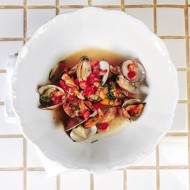 Рыбацкий хлеб