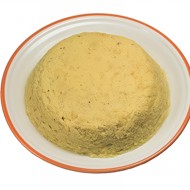 Рыбные пудинги