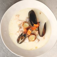 Рыбный ватерзой