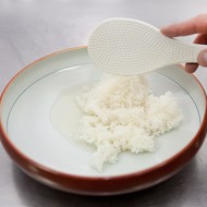 Рис для суши с водорослями