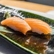 Рис для суши