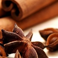 Рисовая каша с семенами киноа и тыквой