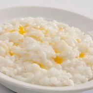 Рисовая молочная каша