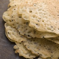 Рисовые блины