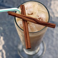 Рисовый напиток из Чили (Хорчата)