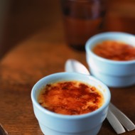 Рисовое суфле