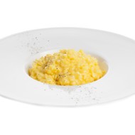 Ризотто алла миланезе