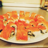 Ролл «Филадельфия»