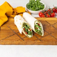 Ролл капрезе