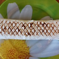 Ролл с курицей