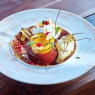 Ром-баба «Мельба»