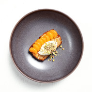 Рождественский кекс