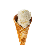 Рожок для мороженого