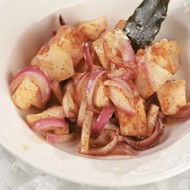 Рубанина из муксуна