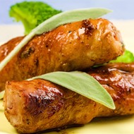 Рулет из телятины