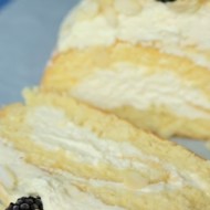 Рулет «Куршену»