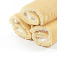 Рулет на скорую руку