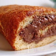 Рулет пятиминутка