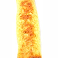 Рулет с сыром