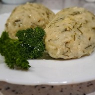 Рыбные котлеты со сливочным маслом в духовке