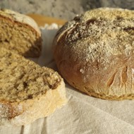 Ржаной хлеб