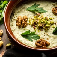 Сациви из утки от «Утиной фермы»