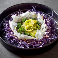 Салат «5 капуст»