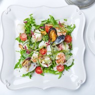 Салат ди маре