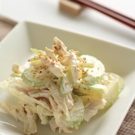 Салат из цыпленка