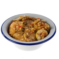 Салат из кабачков на зиму