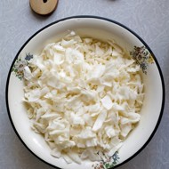 Салат из капусты