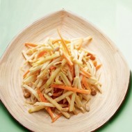 Салат коулсло