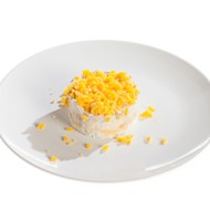 Салат «Мимоза»