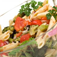 Салат «Минестроне»