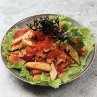 Салат мульхе