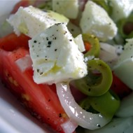 Салат «Пикантный»