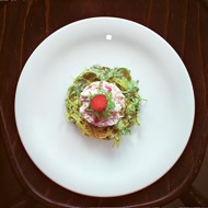 Салат «Рио-Рита»