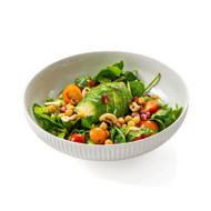 Салат с нутом