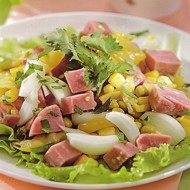 Салат «Сомбреро»