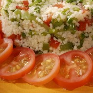 Салат «Табуле»